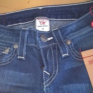 True Religion Jean